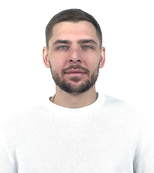 Евгений Сергеев